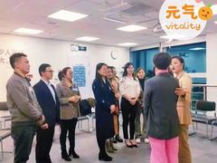 -新励成演讲口才培训(厦门湖里学训中心)