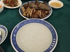 -桂园白粥·潮汕老味道