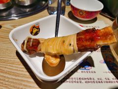 -韩国大金刚烤肉·料理(印象城店)