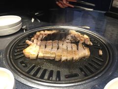 -缸桶屋韩国料理·全程帮烤(泰禾店)
