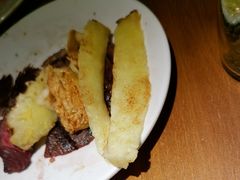 -拉蒂娜·巴西牛排馆 Latina·Brazilian Steakhouse(王府井喜悦店)