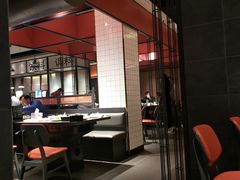 -牛太郎海鲜烤肉自助(椒江万达店)