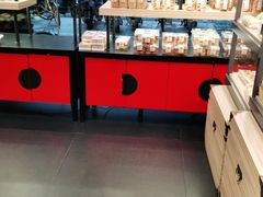 零售区-华丰贺氏(福新西路店)