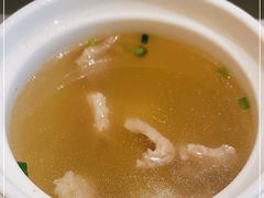 -禾悦庄餐厅