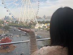 -南昌之星摩天轮