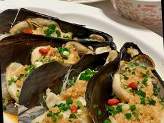 -瓯菜排档·温州海鲜(玕南店)