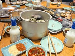 -蚝英雄·自助烤蚝(高新店)