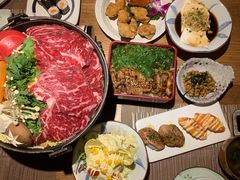 -酒井酱子·深夜食堂(东城汇店)