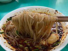 红油肥肠粉-甘记肥肠粉(马鞍北路店)
