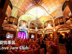 15-上海浦江饭店