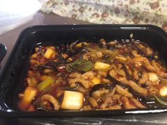 -饭饱香土碗菜(新科店)