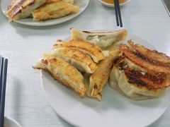 -劈柴院锅贴(沈阳路店)