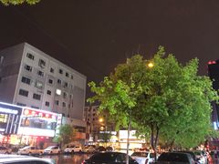 -红菇坊鲜汤火锅(北站店)