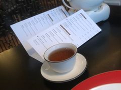 -丽晶轩中餐厅(重庆丽晶酒店)