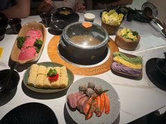 -芸山季·云南山珍菌火锅(南翔印象城MEGA店)