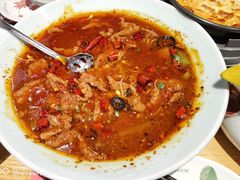 -荷花亭·湖北融合菜(十堰武商MALL店)