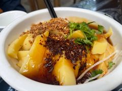 -瑞丰园庭院餐厅·白族传统家常菜