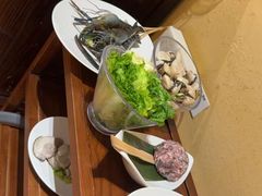 -大良毋米粥(锦龙路总店)