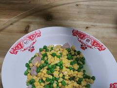 -肖记公安牛肉鱼杂馆·省级非物质文化遗产(三角路直营店)