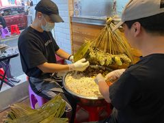 -嘉华小吃(蛇口市场店)