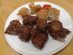 -林氏沙茶面·闽南必尝小吃(福建路店)
