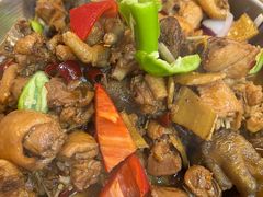 -老味道1992(武当山店)