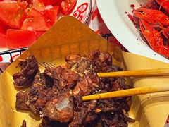 -红钳侠小龙虾·烧烤(中赢康康谷店)