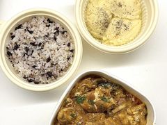 -星巴克(迪士尼小镇店)