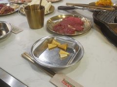 -老板娘的烤肉店(港湾广场店)
