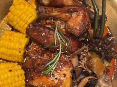 -Aqua Oasis 水天堂(常熟永旺店)