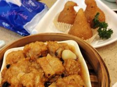 -点都德(龙之梦店)