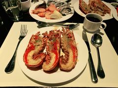 -澳门旅游塔360°旋转餐厅(南湾湖广场店)