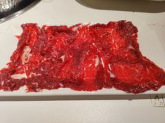 -犇鼎牛潮汕牛肉火锅(新辰里学清路店)