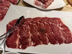 -鼎鼎香·港式火锅(北京SKP店)