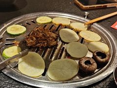 -炽城·烤肉名家(鸿达中央广场店)