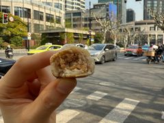 -宋记饼家(石门二路店)