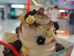 -DQ·蛋糕·冰淇淋(合生汇店)