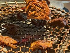 -烧肉达人•炭火烧肉(新天地店)