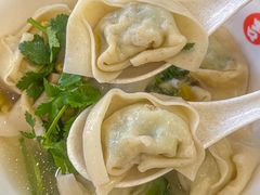 -吉祥馄饨(上海新上大店)