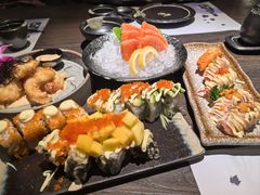 -枫伝料理居酒屋