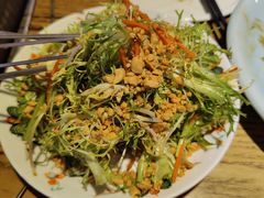 -大闫家烧烤·小海鲜家常菜(郑庄店)