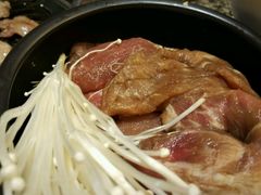 -韩罗苑(万象城店)