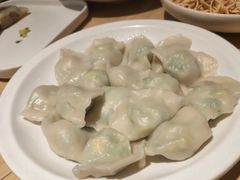 -安天民北方饺子(白石洲店)