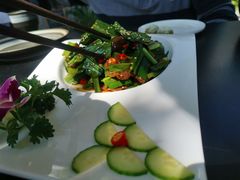 -云里小坐·小院里·团建·宴请·下午茶(三圣乡店)