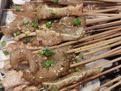 -木屋烧烤(南新店)