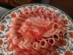 -北京老门框爆肚涮肉馆(锦业路店)