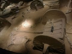 -洛阳周王城天子驾六博物馆