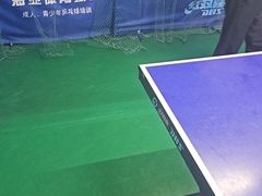 -帕拉泽羽毛球·篮球·乒乓球·健身