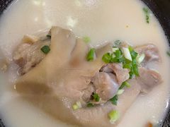 -付小姐在成都(中山公园店)