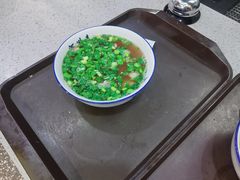 -河州春清真西北特色美食(虎踞路店)